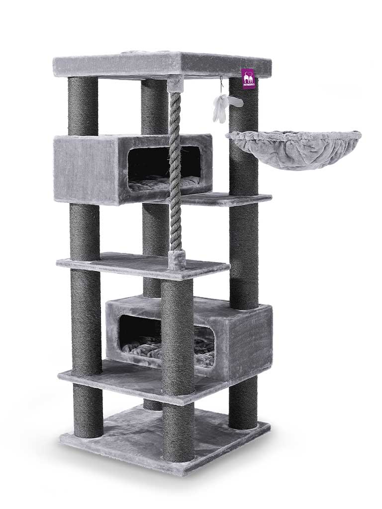 Krabpaal Turnpike 190