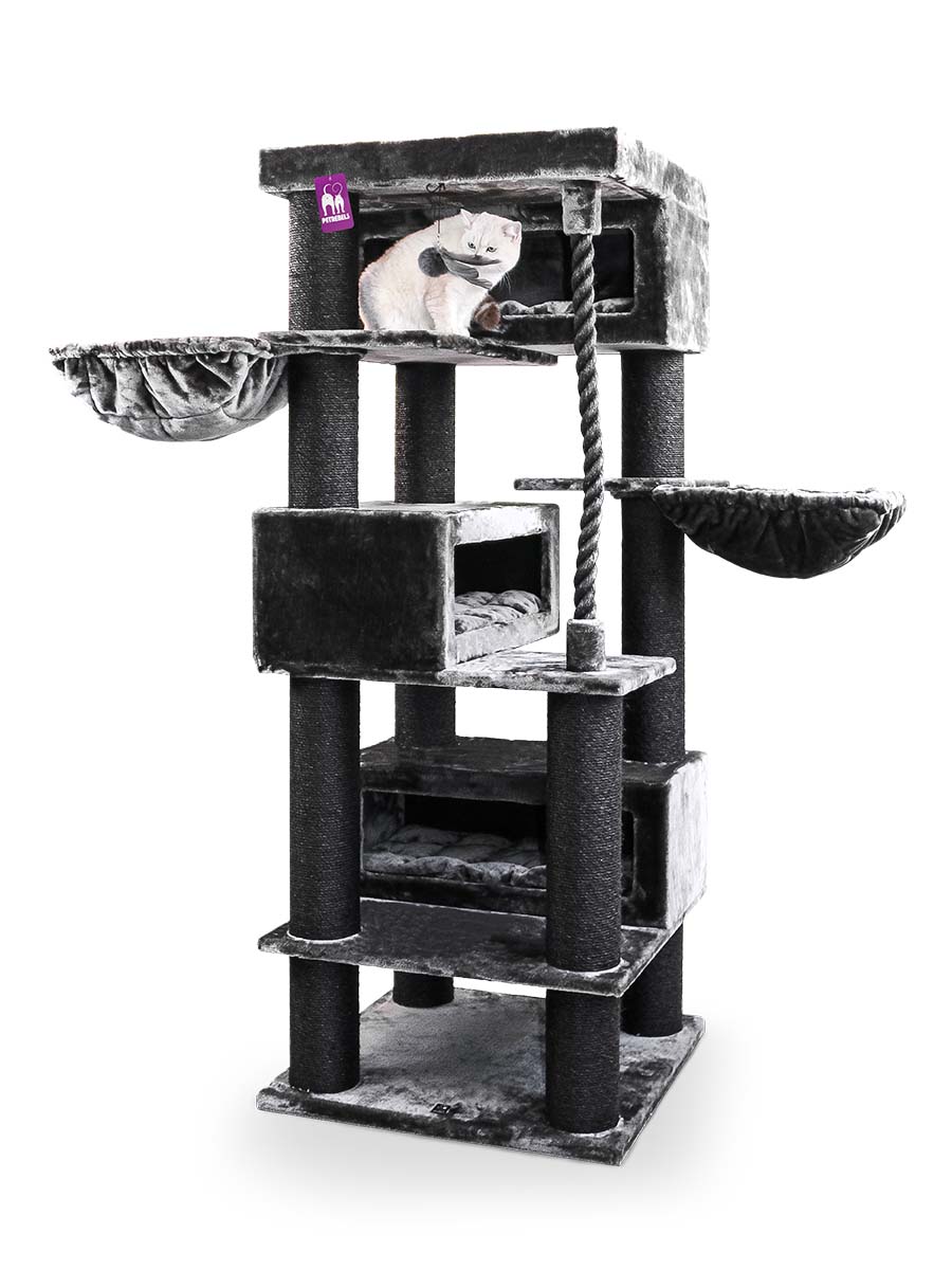 Krabpaal Turnpike 200