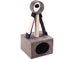 Krabpaal - Vallonet 2