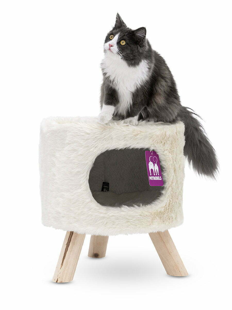 Krabpaal Victoria 45