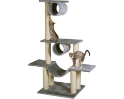 Krabpaal victoria - Grijs 99x57x1