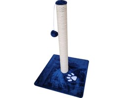 Krabpaal voor Kat - 63 cm