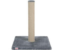 Krabpaal voor katten met stevige sisalstam