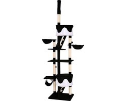 Krabpaal voor katten