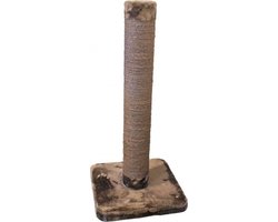 Krabpaal - xxl tatra aubergine