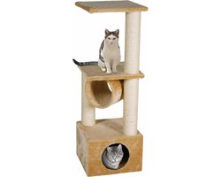 KrabpaalKrabpaal viola - Beige 35x35x1