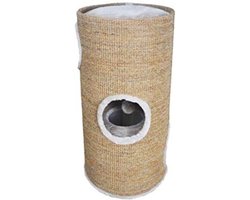 Krabton: Krabton Voor Katten - Krabpaal Voor Zware Katten