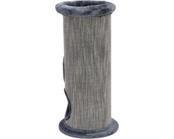 Krabton voor Katten - Krabtoren - Krabpaal voor Zware Katten Krabmeubel