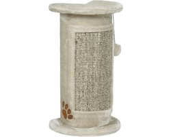 Krieshoek grijs ø 32 x 54 cm - Ecki design - moderne decoratie