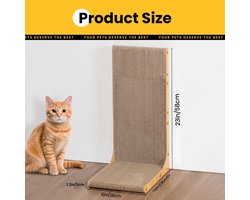 L-vormige Koffiebar Tafel met 2 Krukken - Compact en Modern