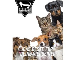 Luxe krabpaal voor katten 120x55x55 cm met hol, uitkijkplatform en sisalpalen