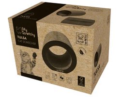 M-PETS Kartonnen Krabber - Tulsa - 29 x 28 x 38 cm