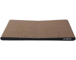 M-PETS my scratchy cat scrat. aurora - 59 x 26 x 4 cm