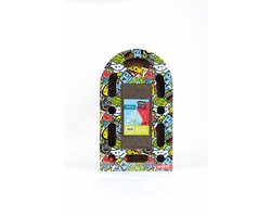 M-PETS URBANSTYLE Freestyle krabkarton - mix kleur