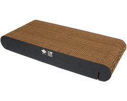 Navulling Wandplank David L