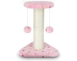 Krabpaal: Nobleza Krabpaal - Roze