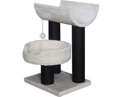 Petcomfort Krabpaal Vince Creme 50X40X75 CM