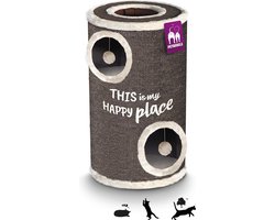 Petrebels Krabton Champions Only Barrel 90 - cream - 90 x 38 x 38 - 16,2 KG