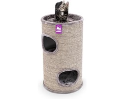 Petrebels krabton Dome 80 cappuccino Ø 45 x 80 cm