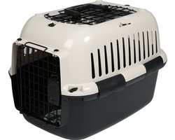 Reismand voor katten - Transporter XL - Wit