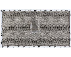 Set van 3 Omkeerbare Kattenkrabbers Karton - Slaap, Speel en Krabplezier