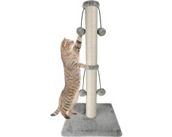 Siliconen onderzetters - set van 4 - 10 cm rond - antislip - voor bier thee koffie bar - woonkamer keuken - zwart .