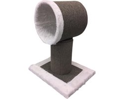 Topmast Katten Krabpaal - Snoopy - 50 x 40 x 66 cm - Dikke Stam 20 cm - Aanbieding