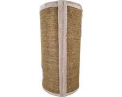 Topmast katten Krabton Bueno - Bruin - 36 x 36 x 70 cm