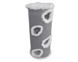 Topmast Katten - Krabton - Krabpaal - Big Cat - Sweety - 50 x 50 x 120 cm