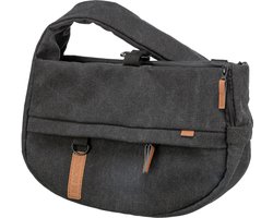 Trixie be nordic hondentas ingrid zwart