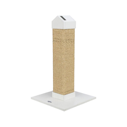 Trixie be nordic krabstam iben wit 60 cm