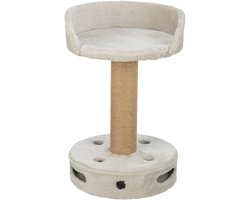 Trixie Dalia - Krabpaal - Grijs - 36X36X54 CM