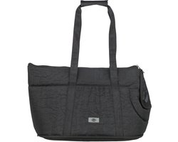 Trixie hondentas riva zwart