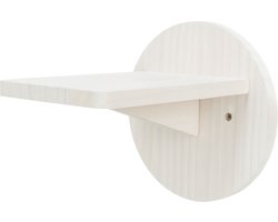 Trixie - Klimtrede - Hout - Voor Montage Aan De Muur - 22X19X19 cm