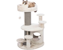 Trixie Krabpaal Emil Lichtgrijs