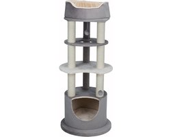 Trixie Krabpaal Lavinia Cappuccino/Creme - 58X58X138 CM