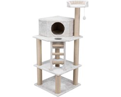 Trixie Krabpaal Marlena Lichtgrijs 60X60X151 CM