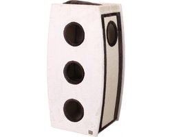 Trixie Krabpaal trend beech 55x45x110cm cr