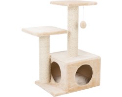 Trixie Krabpaal Valencia Beige 44X33X71 CM