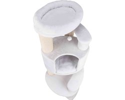 Trixie Krabpaal XXL Zita | 64 x 64 x 147 cm