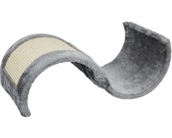 Trixie krabplank wavy (29X18X50 CM GRIJS)