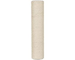Trixie reservepaal sisal naturel 50x11x11 cm