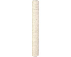 Trixie reservepaal sisal naturel 70x9x9 cm