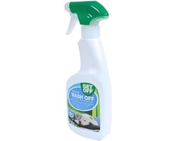Vapet Wash & Get Off Cleaner Neutraliser Spray Indoor 500 ML