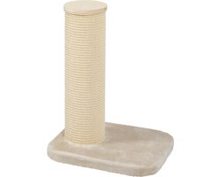 Zolux krabpaal city cat 1 beige