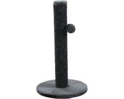 Zolux oliver krabpaal donkergrijs