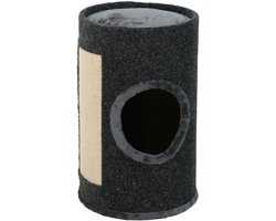 Zolux oliver krabton donkergrijs